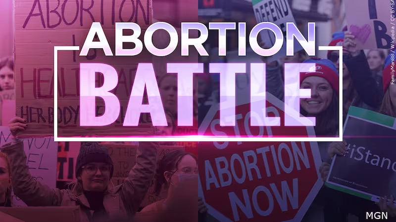 Florida's abortion battle